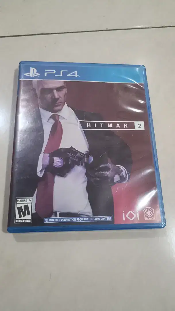 jual game PS 4 dan PS 5