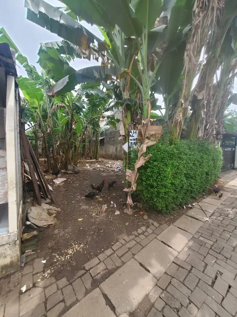 Dijual Tanah Murah. SALE! SALE! SALE!