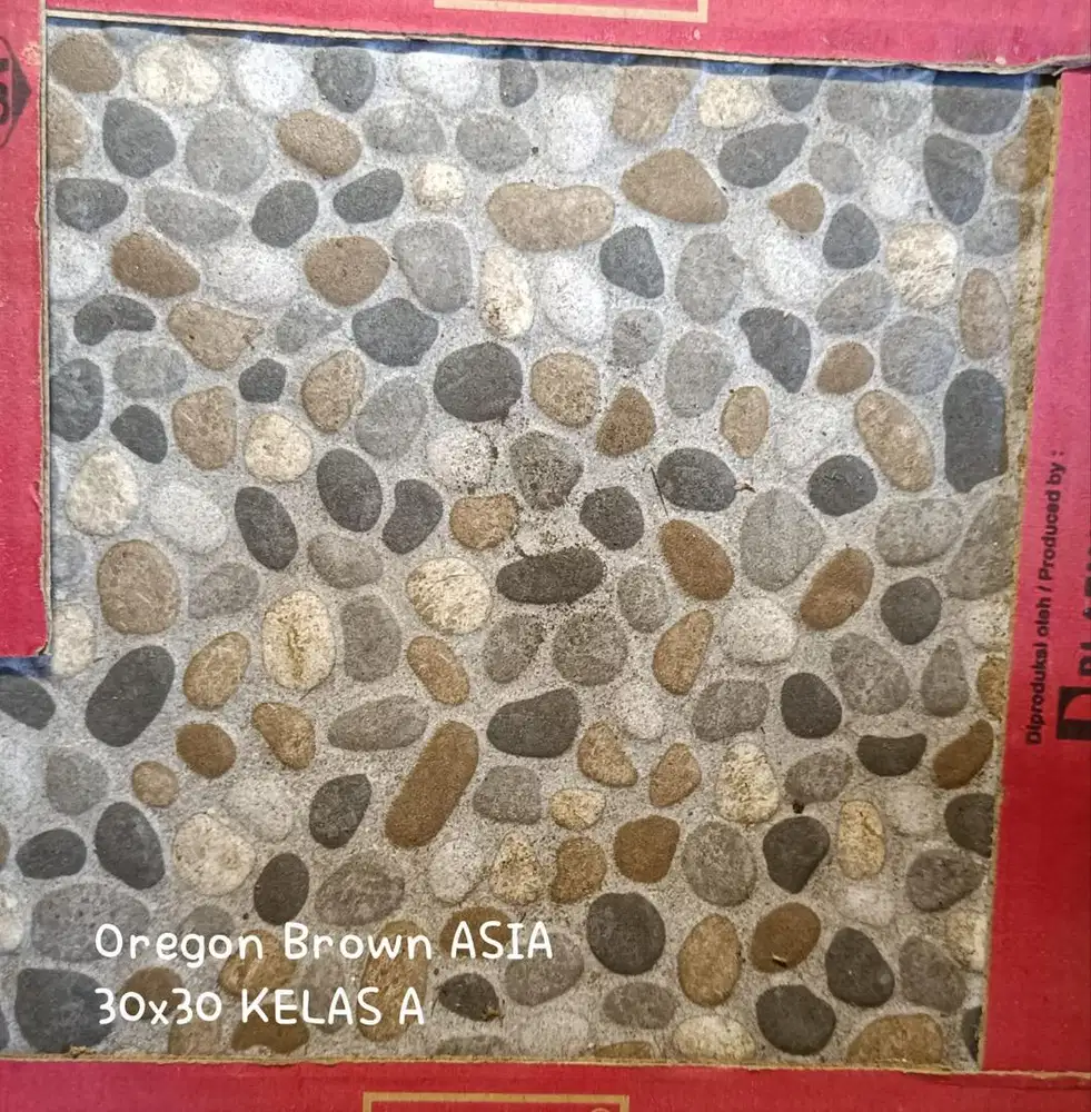 Keramik oregon 30x30