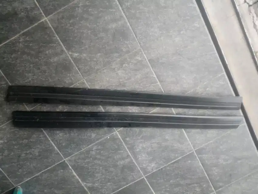 Karet list katana