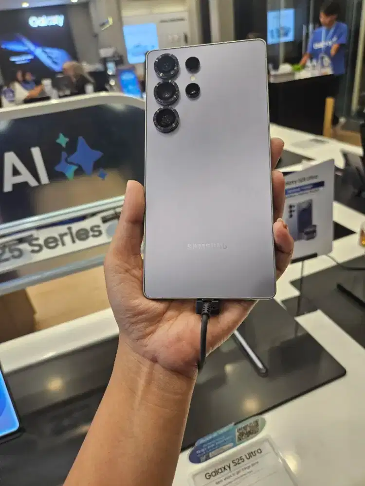 Samsung Galaxy S25 Ultra 12/256gb