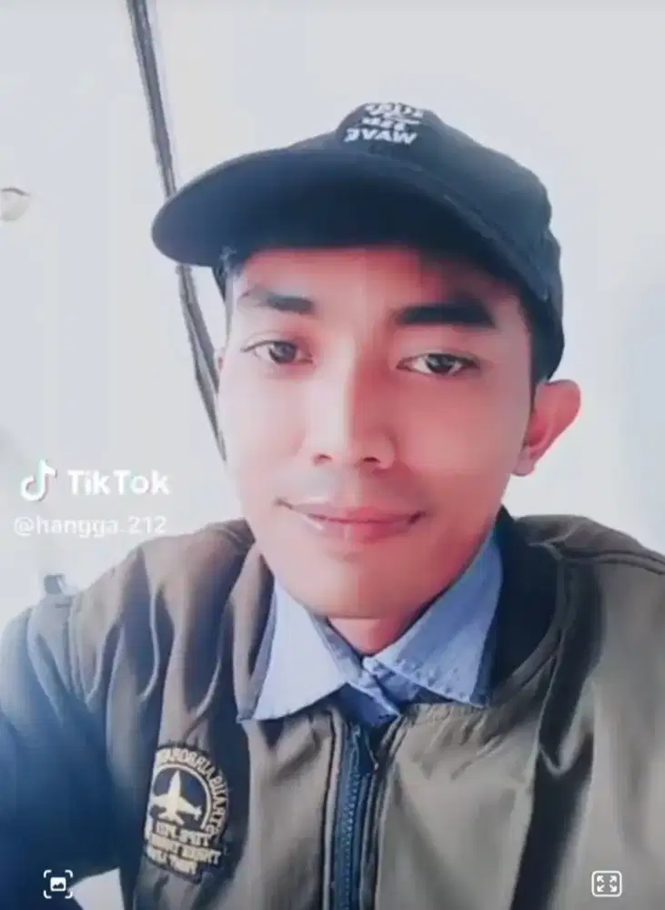 Lagi mencari kerjaan