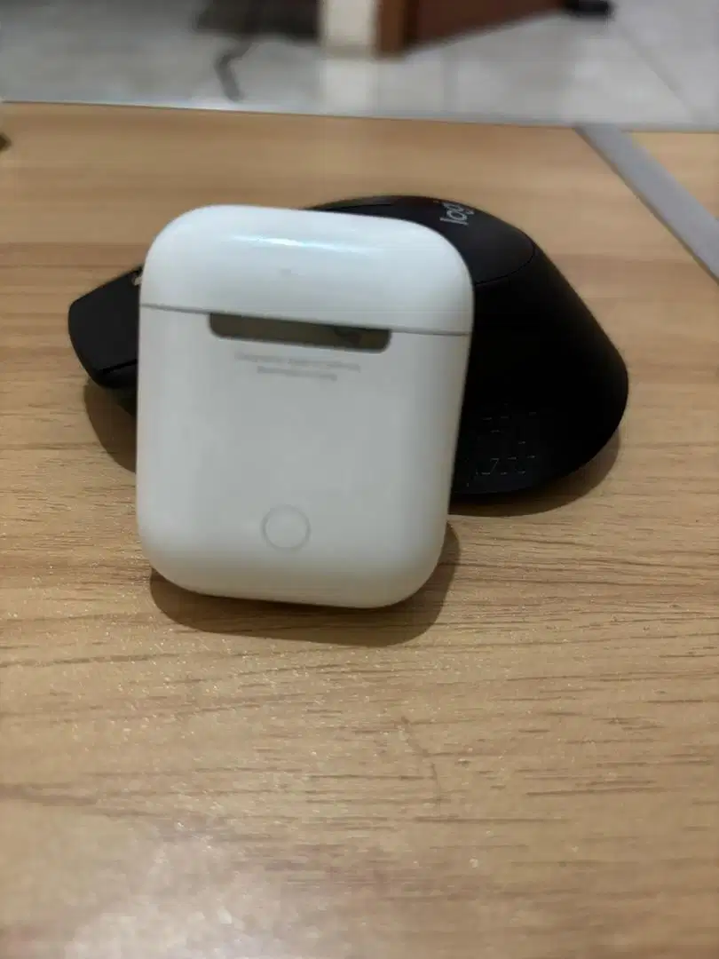 Airpods Apple Original