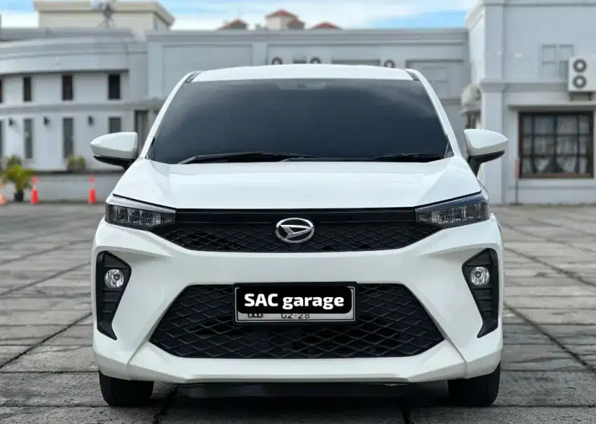XENIA R AT KM 39RB RECORD THN 2022