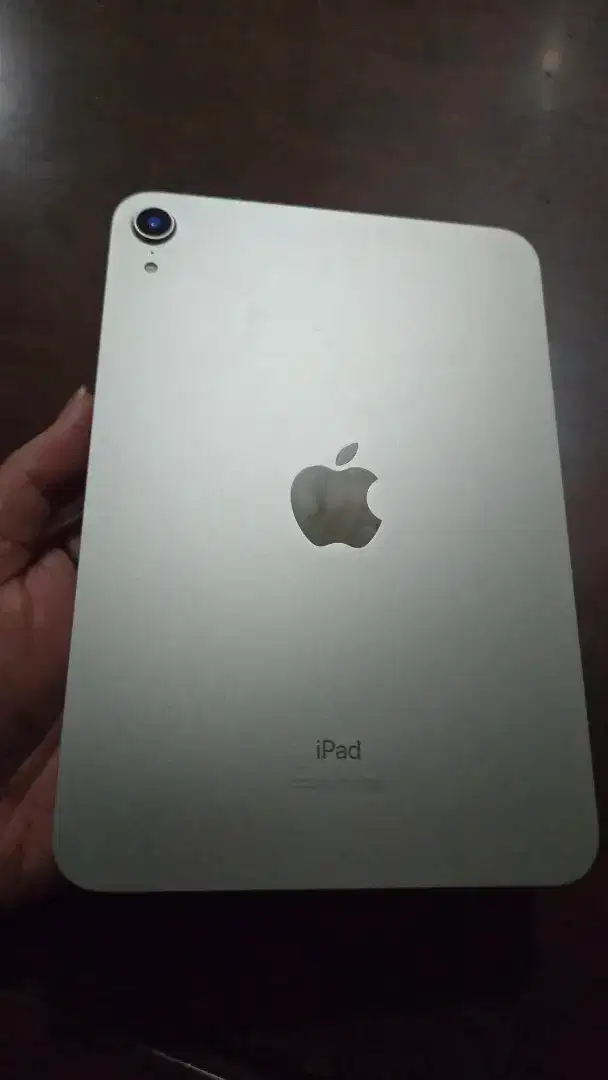 Ipad Mini 6 mulus inter 64gb wifi only