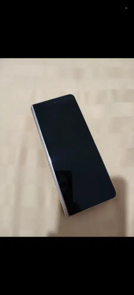 Samsung Z Fold 4 512GB Beige