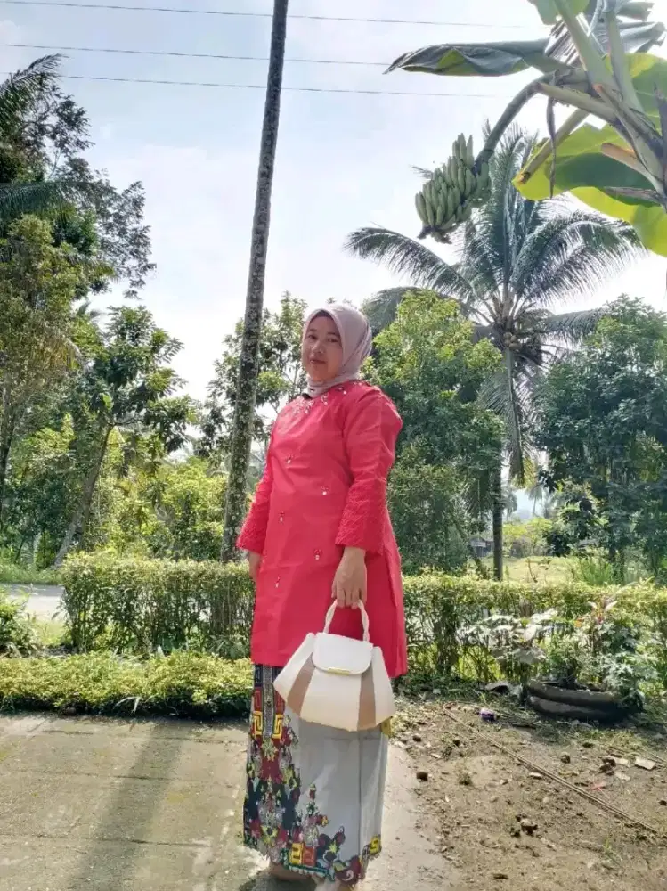 Butuh pekerjaan area solok