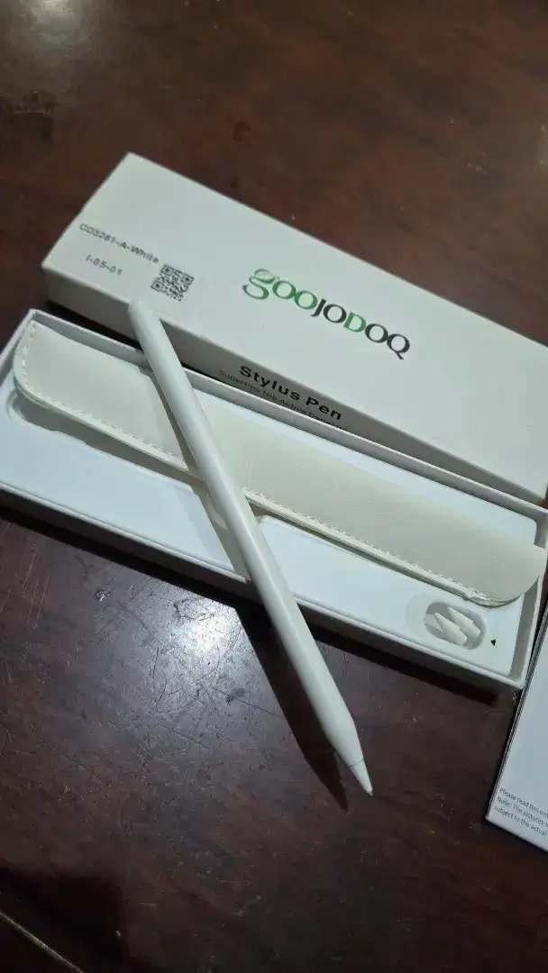 Stylus pen Goojodoq GD13