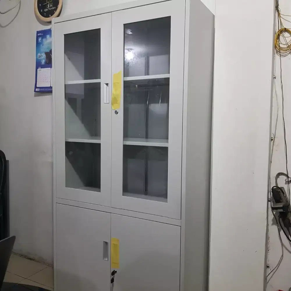 Lemari Arsip Murah  Lemari Arsip Besi