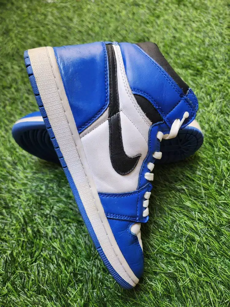 Nike Air Jordan 1 Game royal   size 40