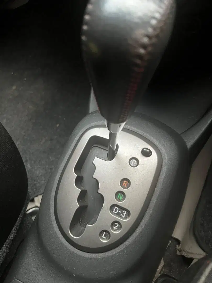 Yaris TRD Sportivo AT 2013