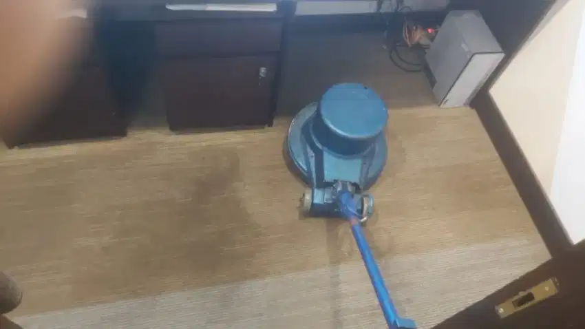 Cuci Karpet Gordyn Springbed Sofa Rumah Dan Kantor Se-Jabotabek