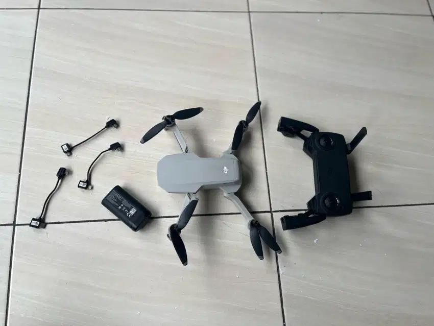 Drone DJI mavic mini 1