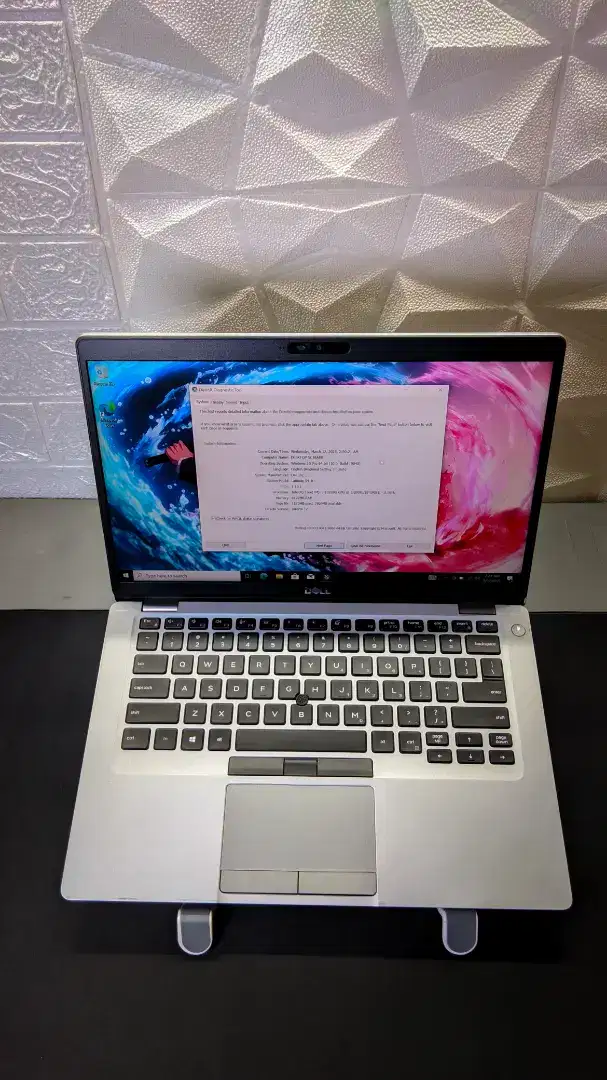 Dell latitude 5410 core i5 gen 10