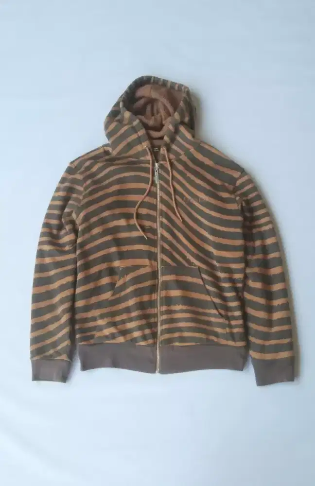 Emerica inner serpha sweater jsket