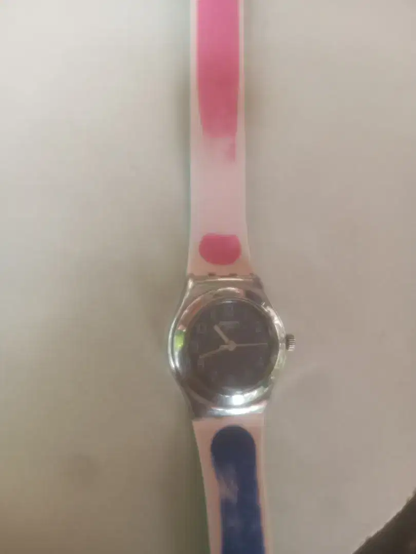 Jam tangan swatch