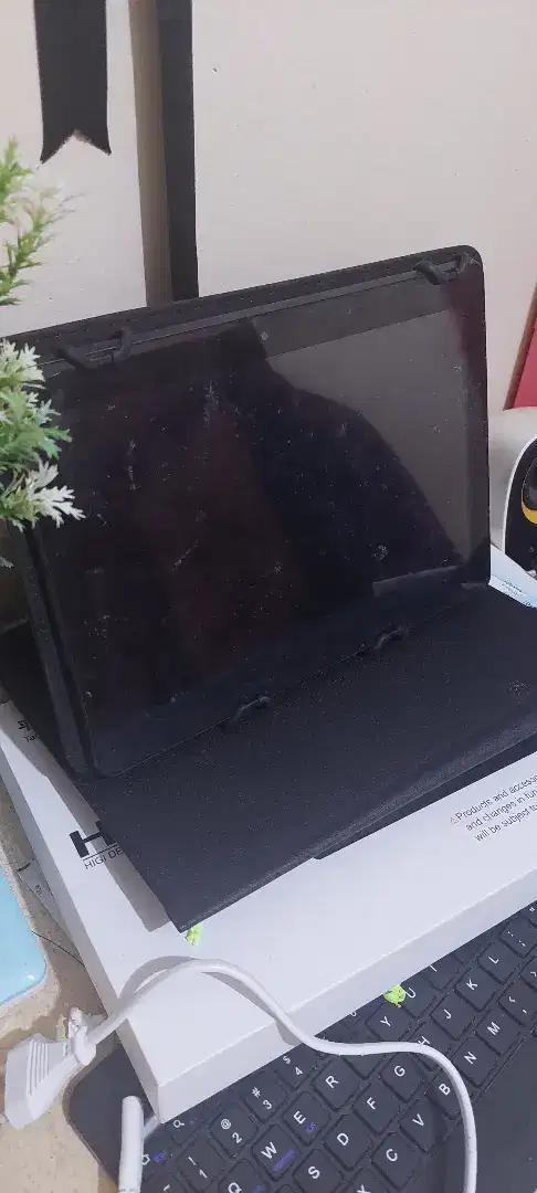 Tablet komputer