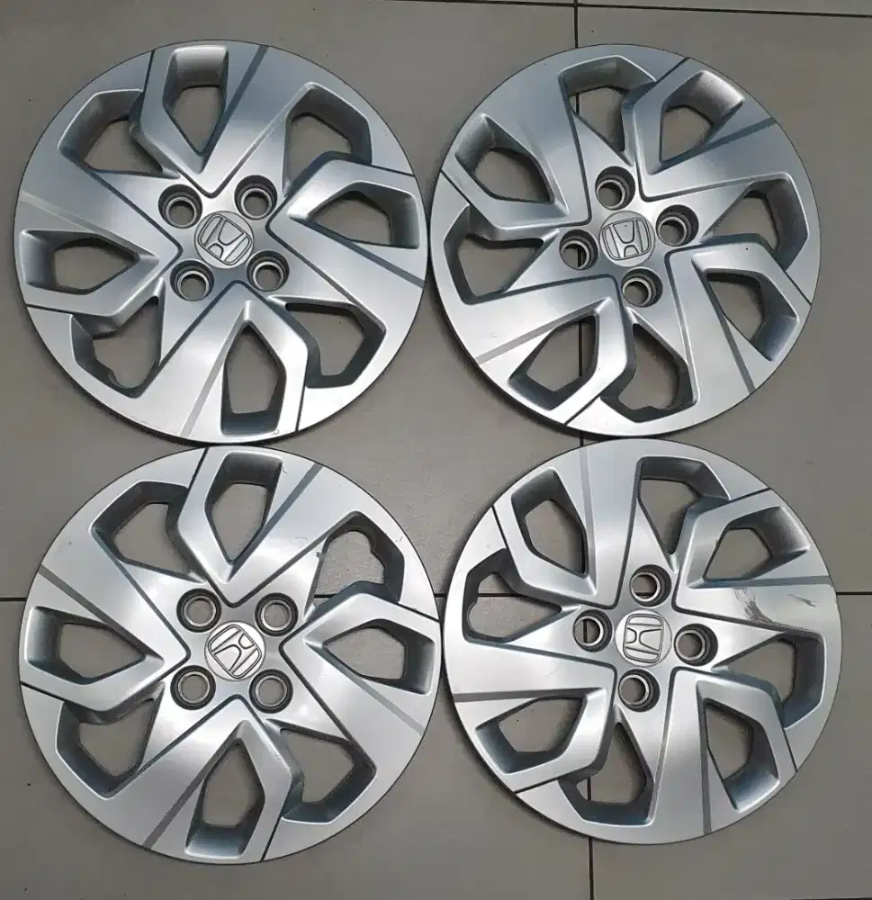 Tutup DOP Velg Honda Ring 14 (R14)