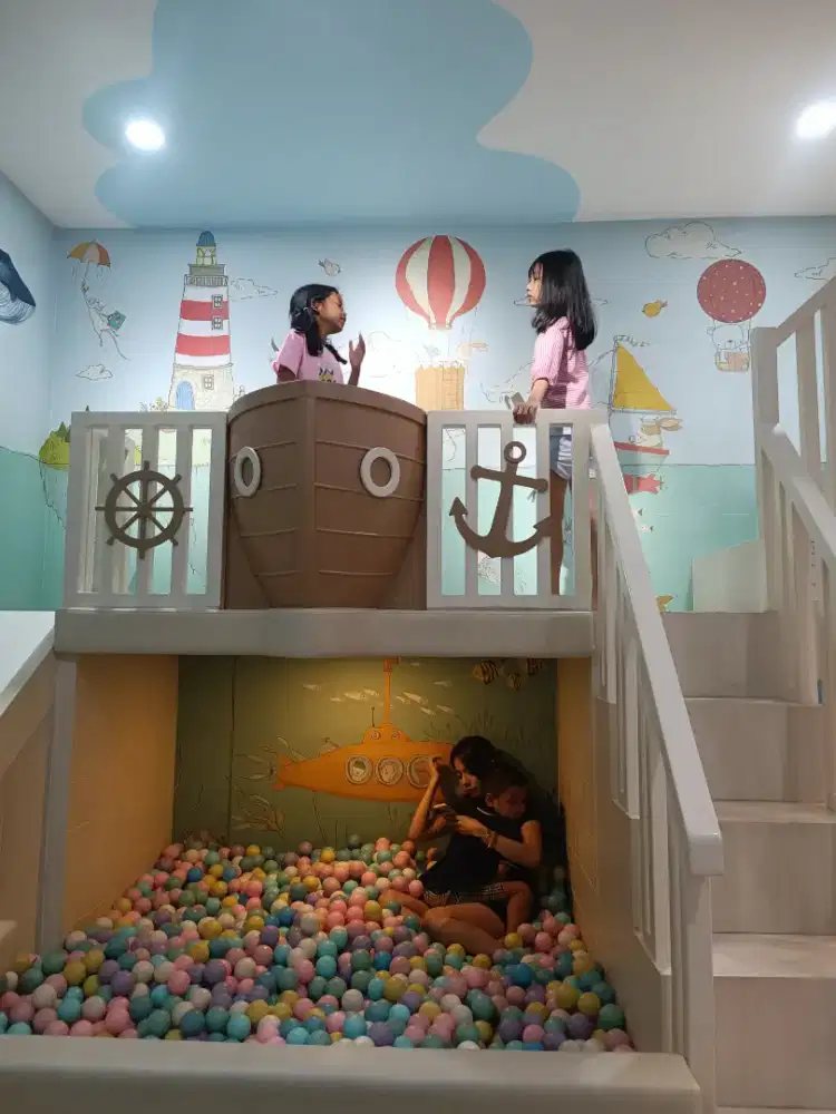 Cari ART Menginap cepat langsung majikan