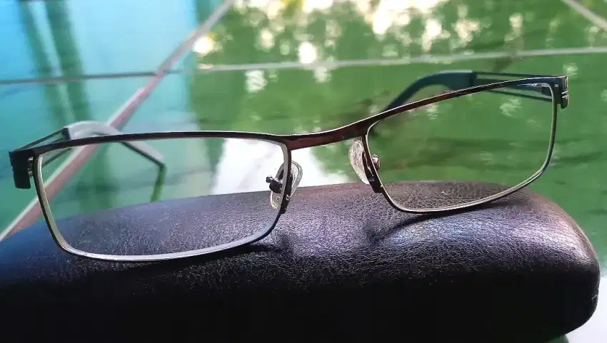 Kacamata Plus 1 Carrera Original