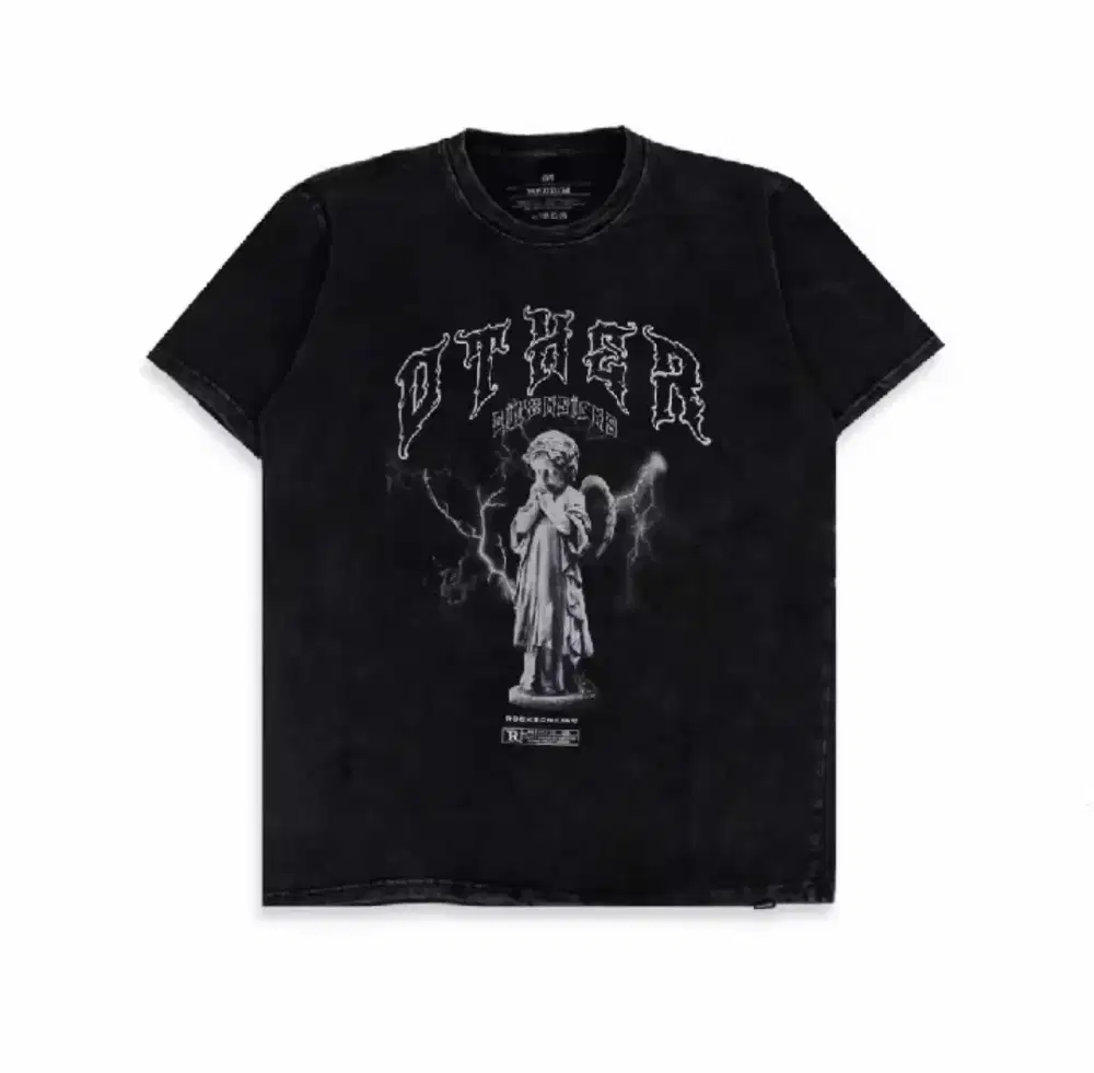 Kaos Child Angel ( Pria / Wanita )