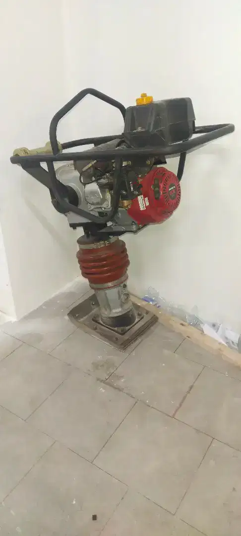 Stamper kuda mesin honda