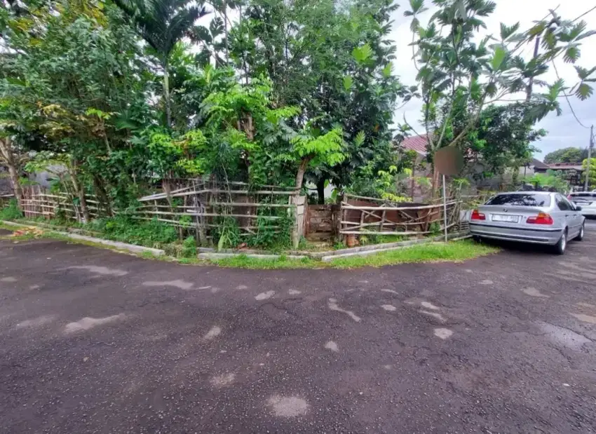 Tanah BPPB Pasir mulya