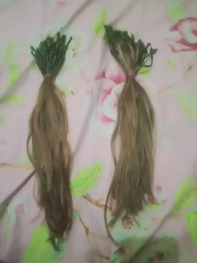 Rambut sambungan