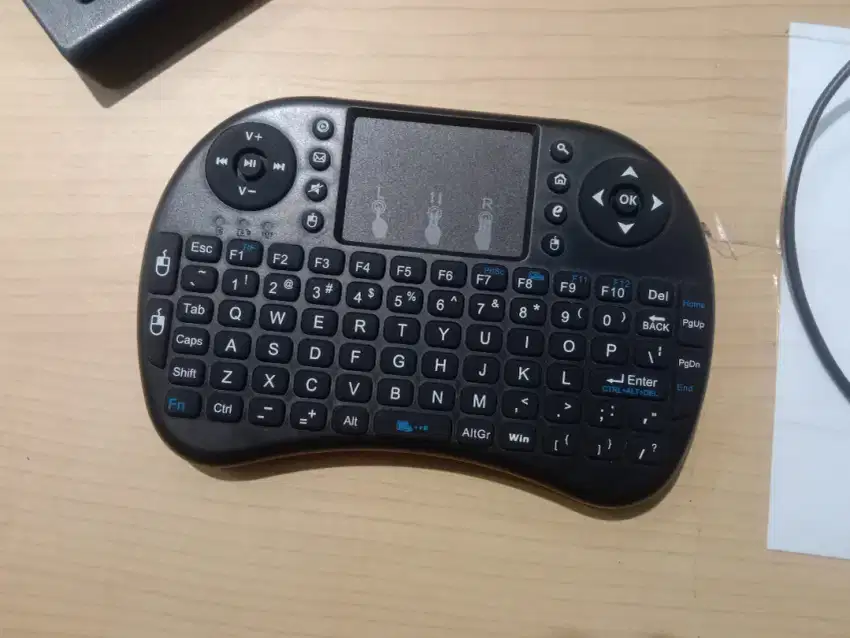 Keyboard Mini Wireless