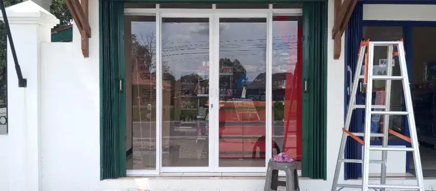 Tukang Las panggilan