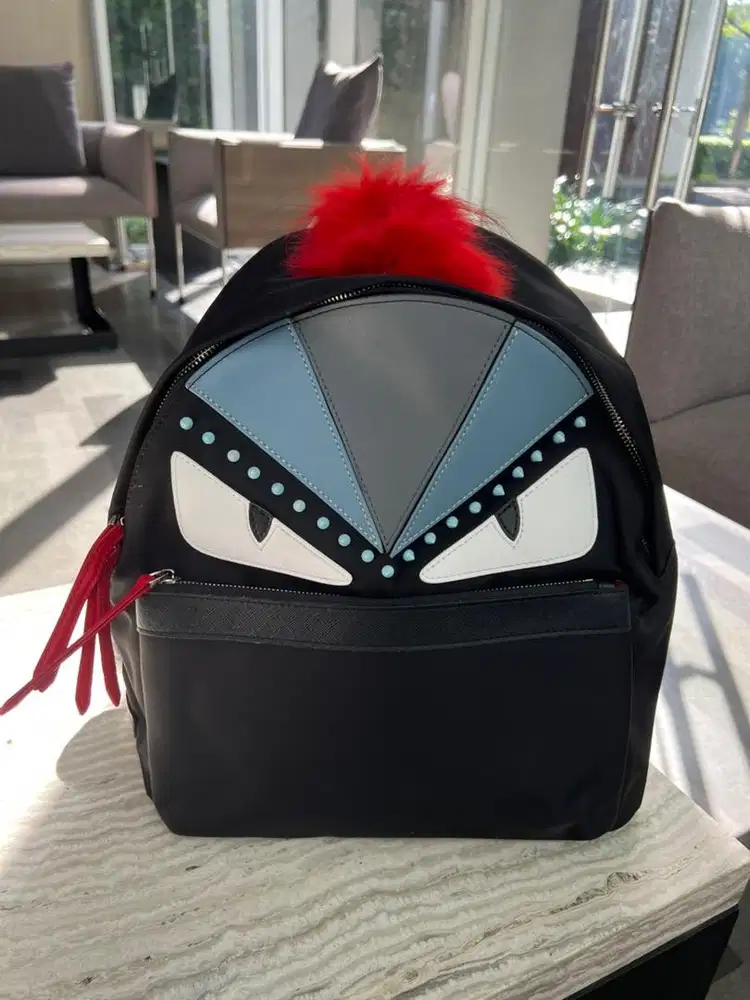 Ransel unisex top markotop