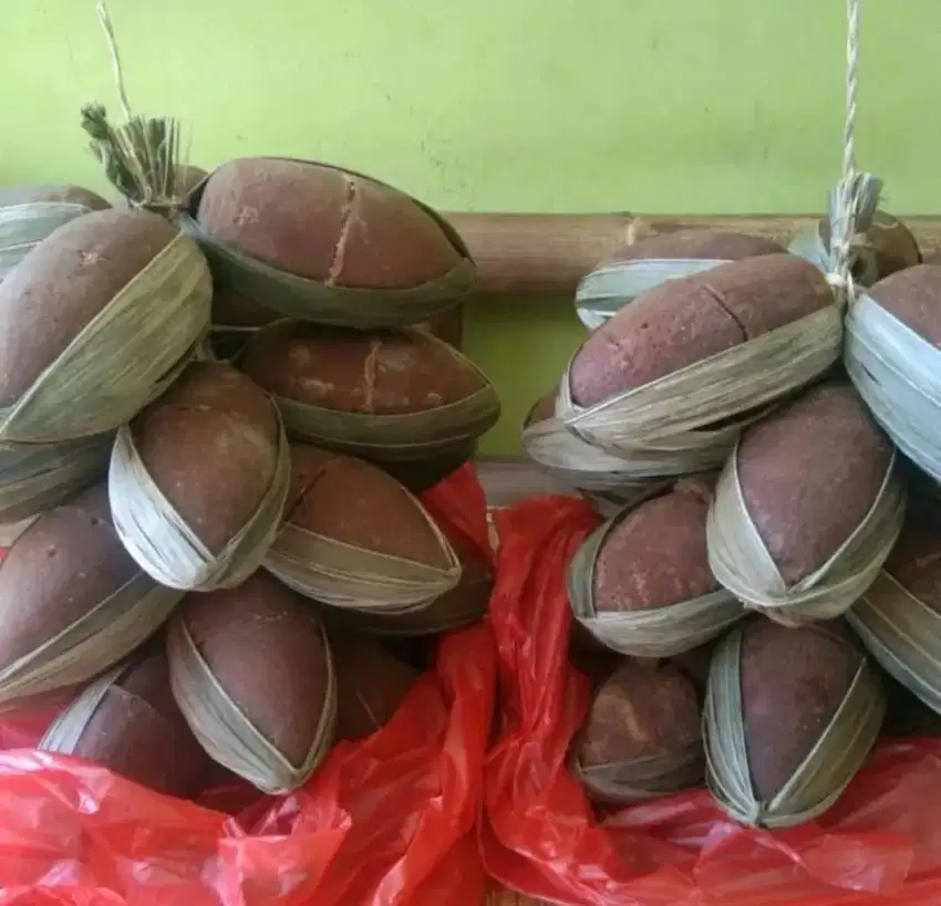 Gula Aren kampung
