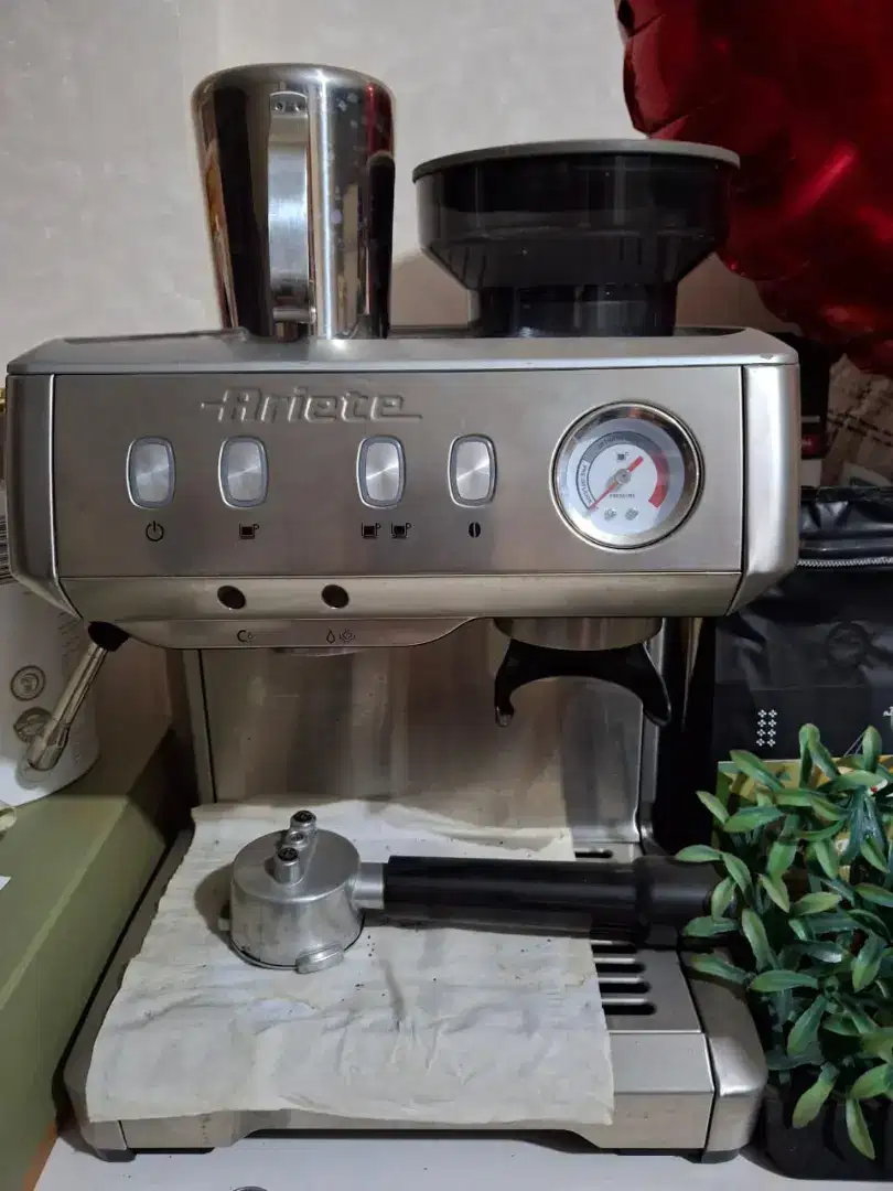 MESIN KOPI ARIETE 1313