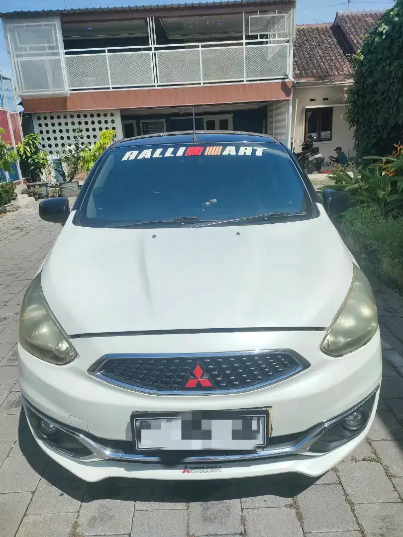 Mirage exceed keyless