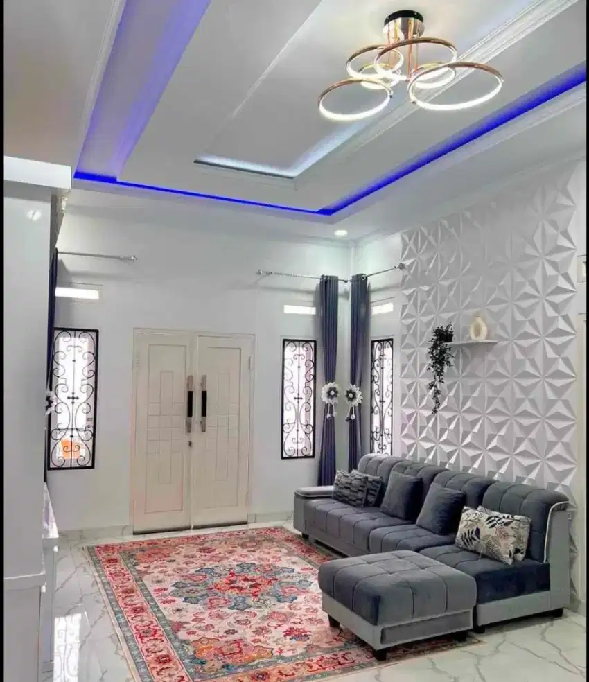 Panel dinding beton