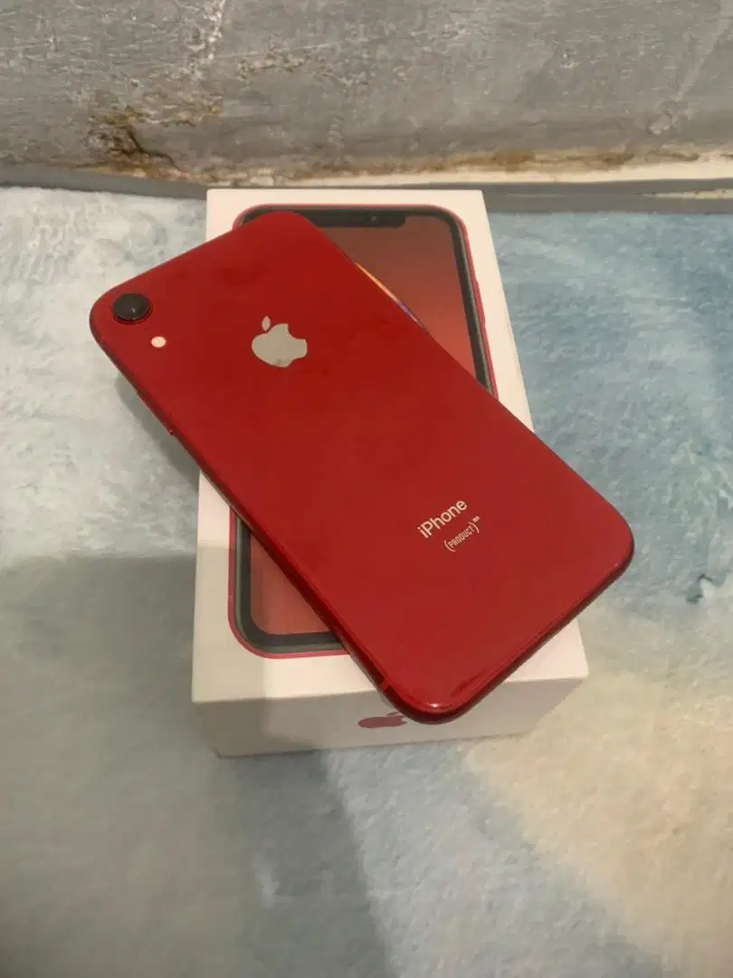 iPhone Xr 64 gb inter