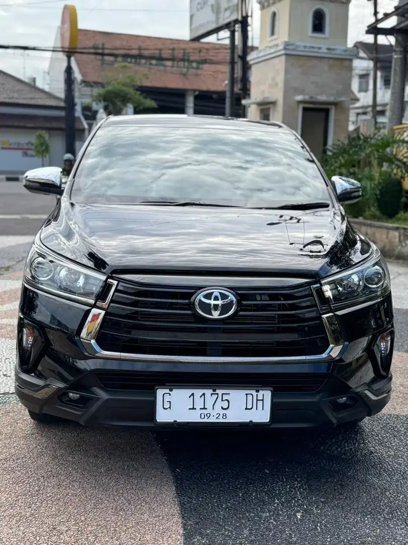 Venturer Diesel 2022 AT last edition