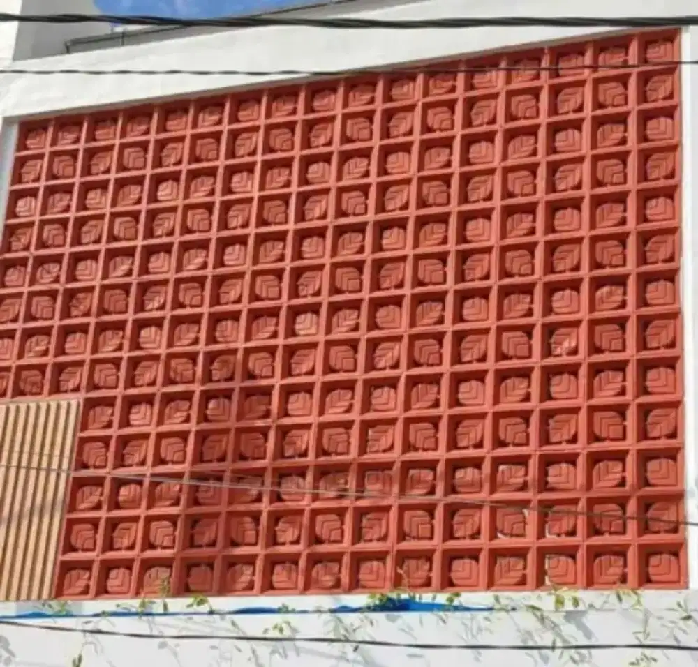 Roster putih COD murah