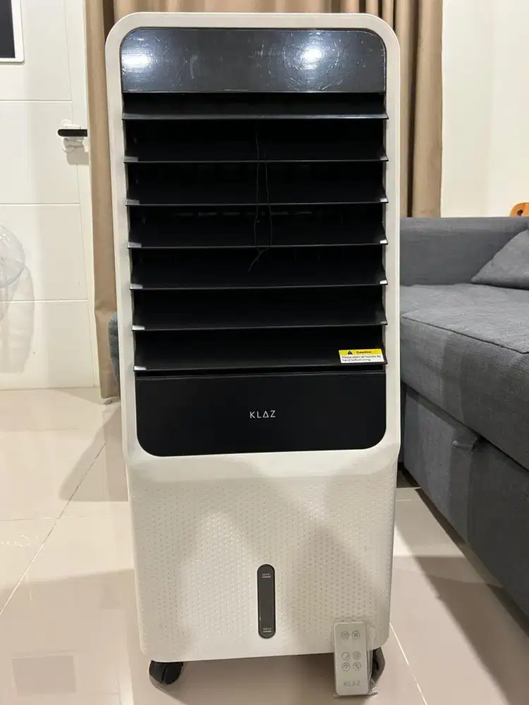 Air Cooler Klaz