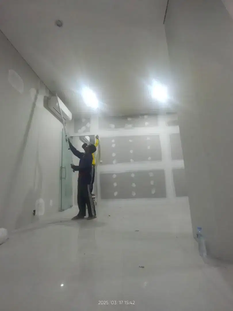 Mari usaha partisi gypsum untuk perlengkapan kantor murah dan efisien