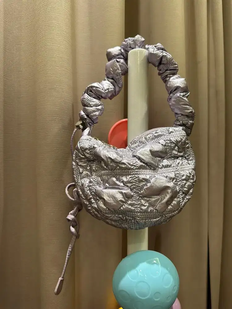 Carlyn mini Lavender