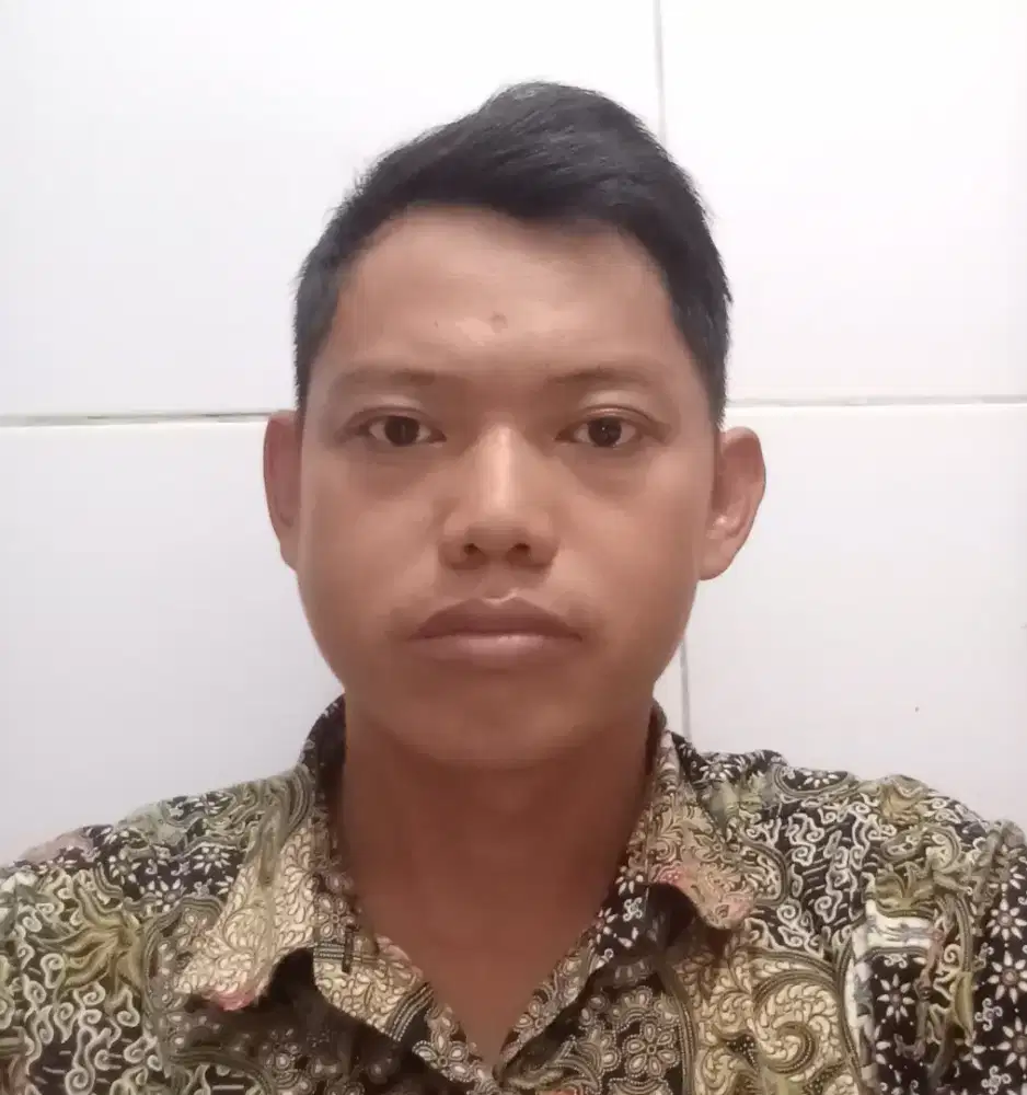 Driver antar anak sekolah menginap