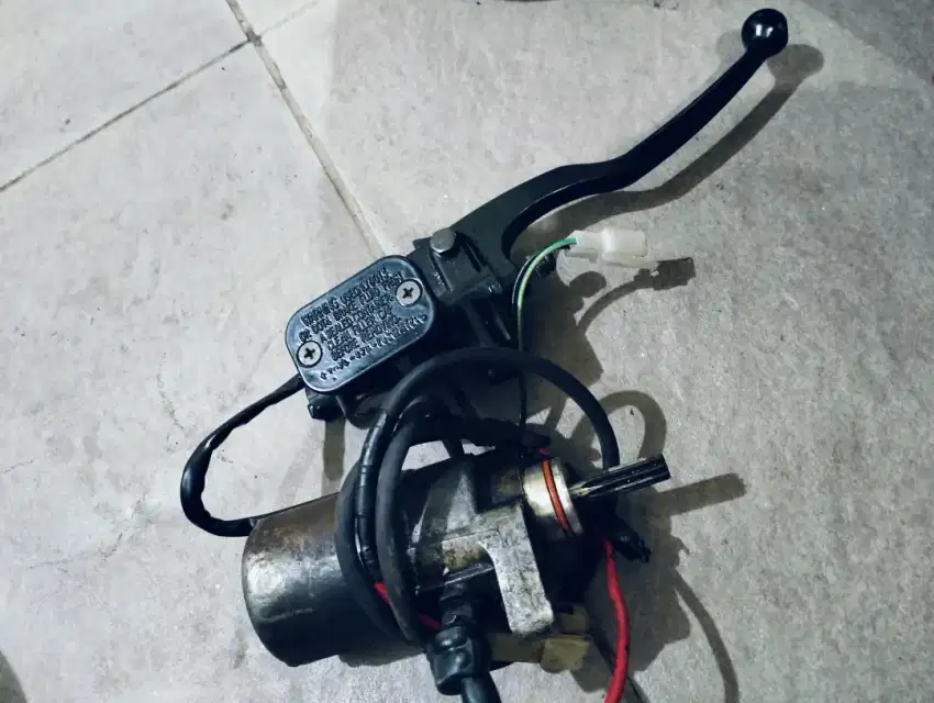 Sperpat Vega r new