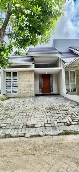 RUMAH NORTHWEST PARK 2KT UNDER 1M