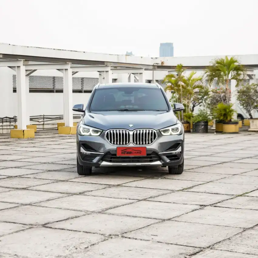 BMW X1 Xline Facelift 2020 DP 35JT