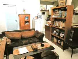 Jual Cepat Rumah Dekat Akses Tol Di Mahagoni Graha Raya GB16134