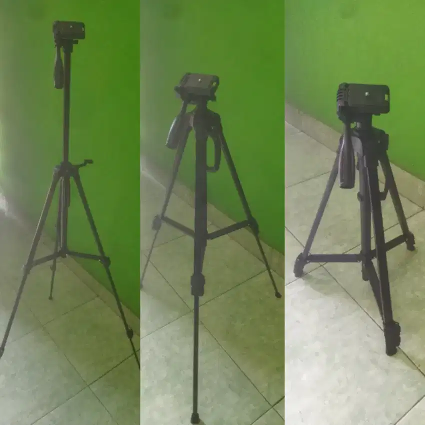 (Buy1get4) Tripod INBEX TF-3366