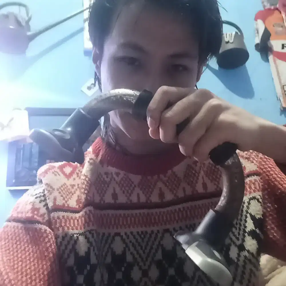 Alat push up bantuan bar