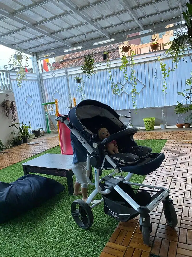 Stroller Cocolatte | Stroller bayi