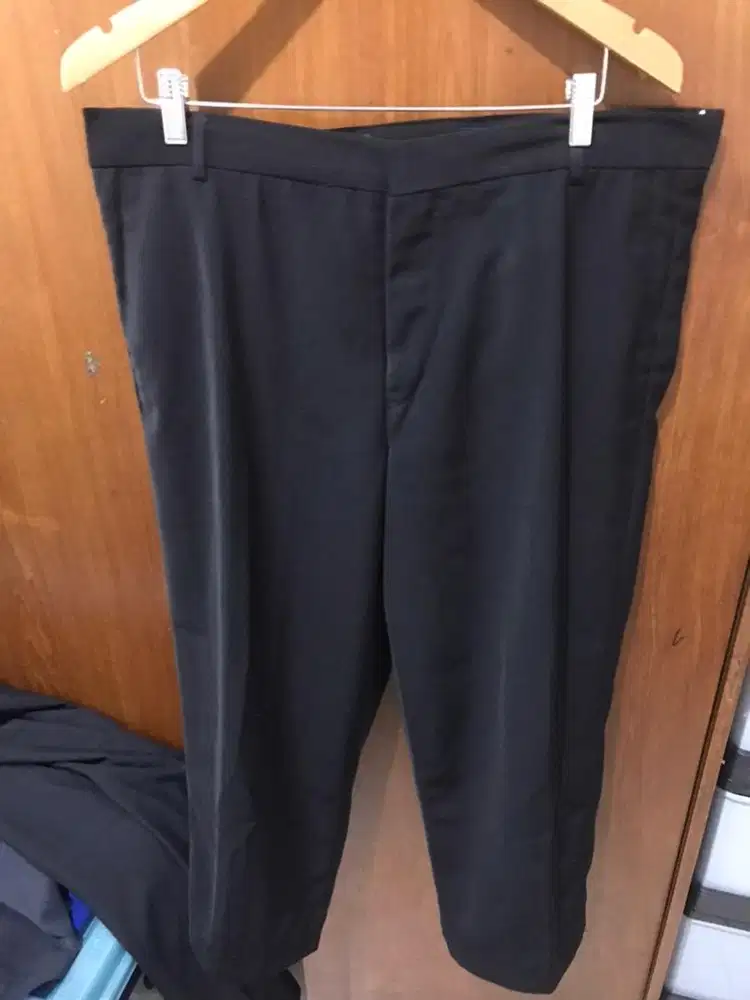 Celana Bahan formal ukuran 36/37/38/40